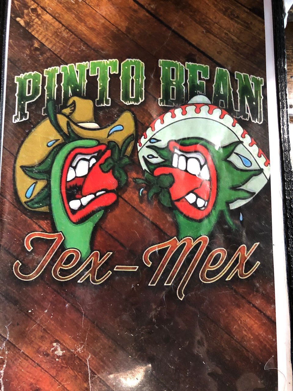 Pinto Bean