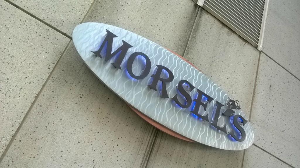 Morsel`s