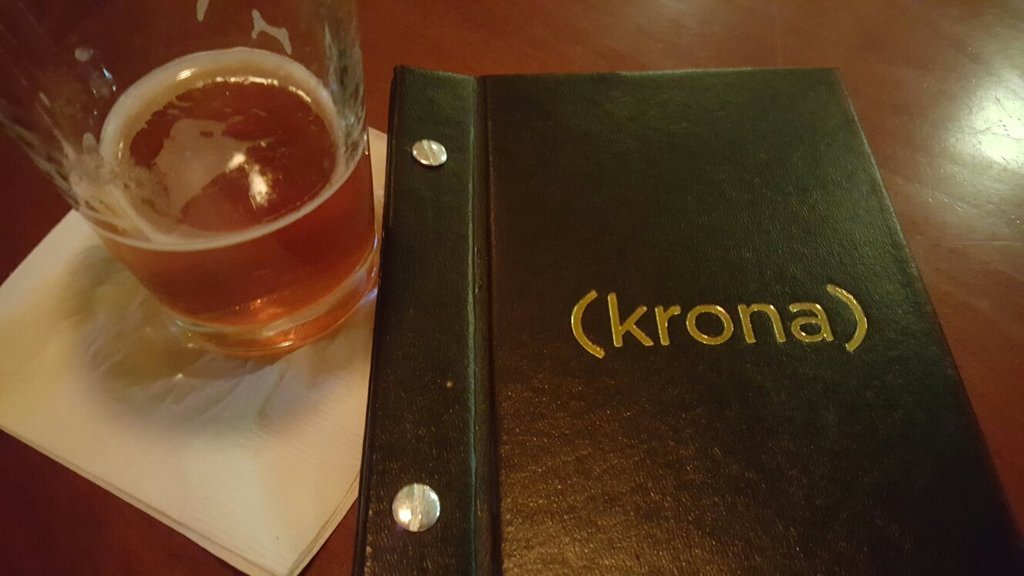Krona Restaurant