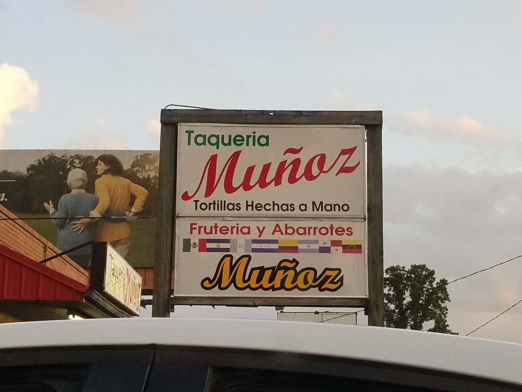 Taqueria Munoz