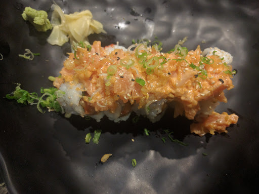 Tuna House Japanese Cuisine