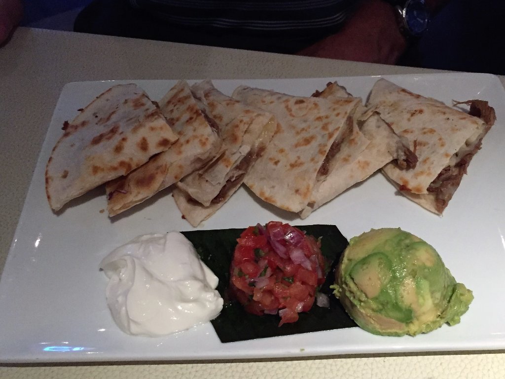 Lita`s La Mexicana Restaurant