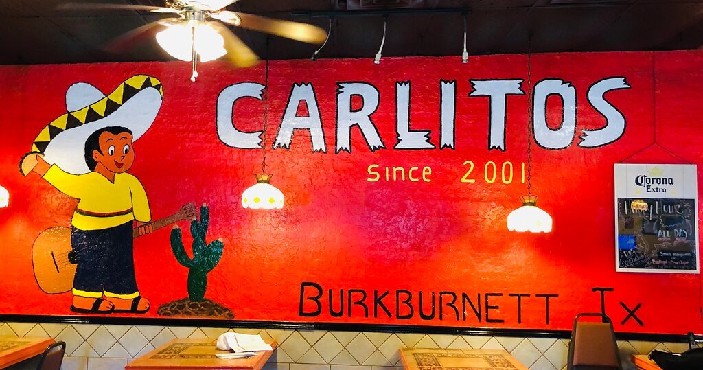 Carlitos Mexican Restaurant