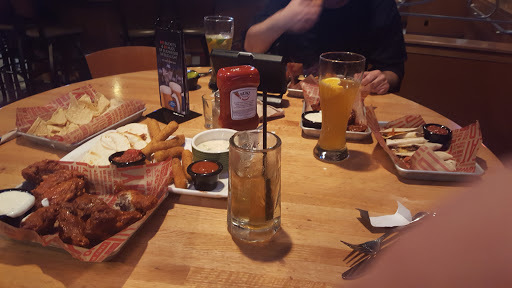 Applebee`s