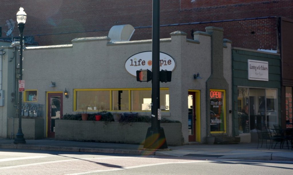 Life of Pie Pizza Joint