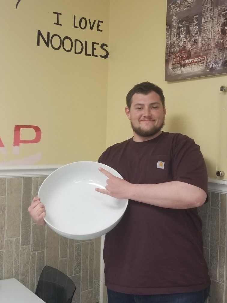 Dong tdap Noodles