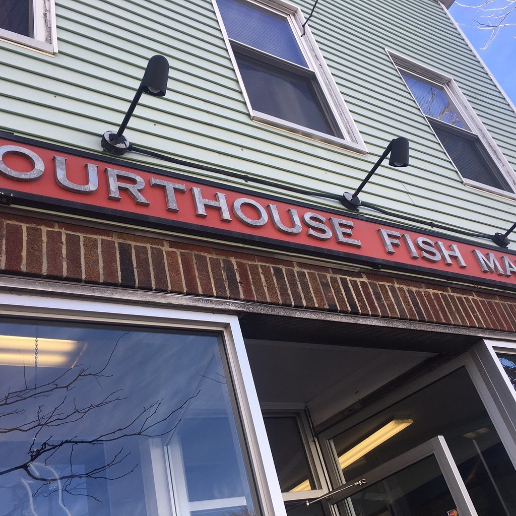 Court House Seafood Restaurant