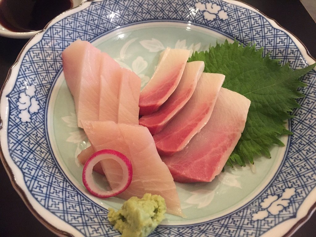 Kihachi Japanese Restaurant