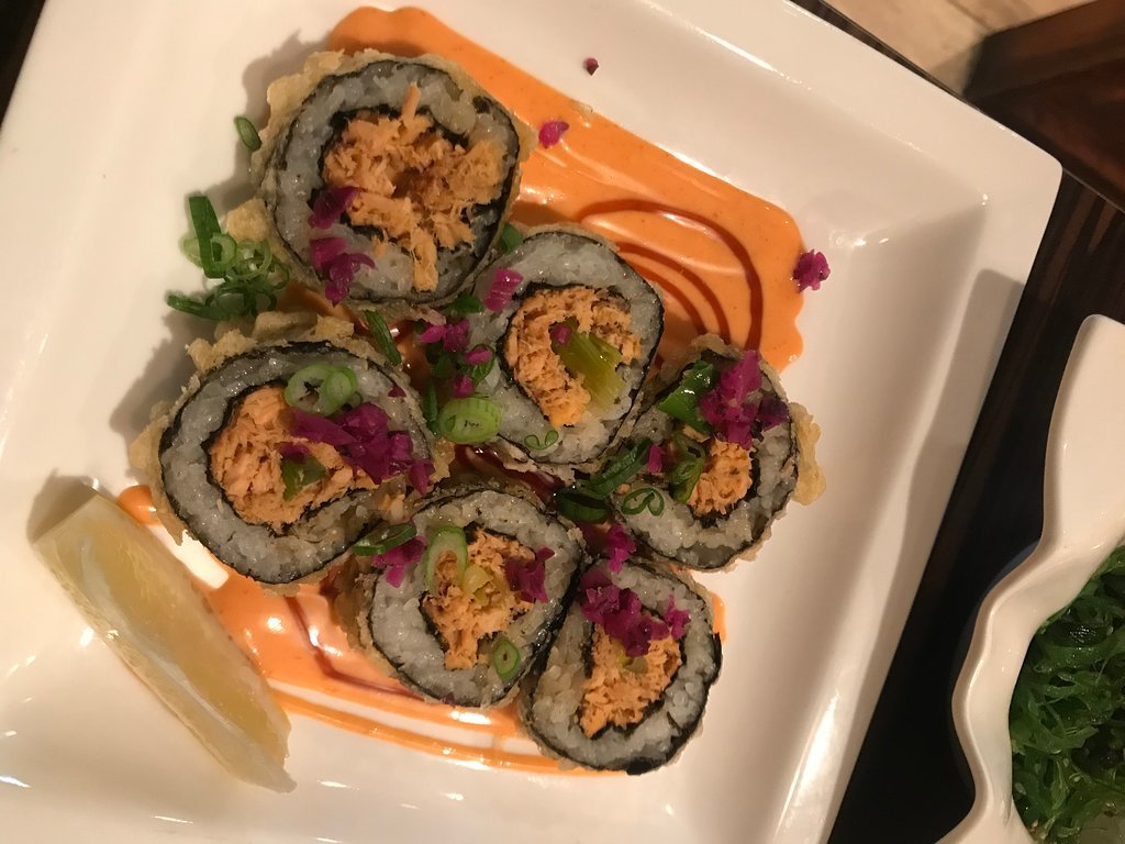 It Sushi